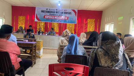 Kumpulan Dokumentasi